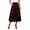 Red, variant on Leopard Print Midi Skirts for Women Womens Pleated Mini Skirt Plaited Skirts Full Skirt Patterns for Sewing Olive Midi Elegant Autumn Winter High Waist A Line Plaid Design Black M