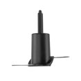 thumbnail image 1 of Cuisinart Mini Food Processor & Chopper, Small Stand Mixer for Vegetables, Meats & More, 4 Cup, Electric, Black, RMC-100, 1 of 1