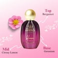 thumbnail image 3 of French Essence Luxury Bloom Parfum, 30ml Each (Pack of 2), 3 of 6