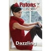 Patons-Dazzling - Lace Sequin