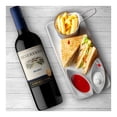 thumbnail image 2 of Paquete 3 botellas Vino Tinto Concha y Toro Reservado Malbec 750 ml, 2 of 3