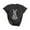 Black, variant on Easter Shirts for Women Funny Bunny Eggs Print Tees Soft Short Sleeve T Shirts Blouses Workout Crewneck Dressy Casual Tops