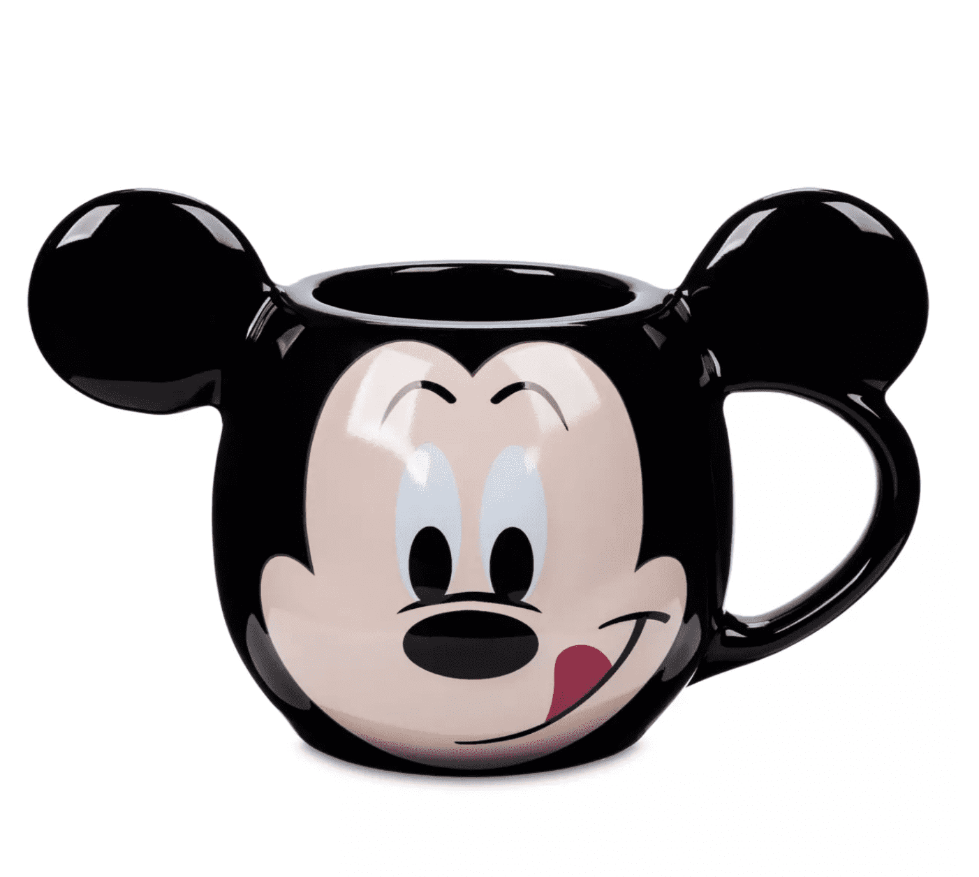 Mickey Mouse World Showcase Epcot Center The American Adventure Mug Di – Mug  Barista
