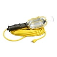 thumbnail image 2 of Alert Stamping HTL-25M-CB Industrial Incandescent Trouble Light with Switch, 2 of 2