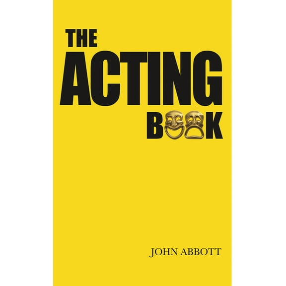 The Acting Book (Paperback)