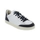 thumbnail image 1 of Sneaker Casual de Piel Triples Edric 36053 Blanco Azul Hombre, 1 of 7