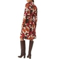 thumbnail image 2 of Trina Turk womens  Makeba Dress, m, White, 2 of 4