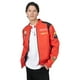 thumbnail image 1 of Chamarra Quarry Slim fit Parches Racing Para Hombre, 1 of 5