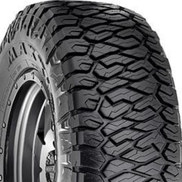 Maxxis Razr AT-811 All Terrain 285/70R17 117T Light Truck