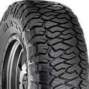 Maxxis Razr AT-811 All Terrain LT265/70R17 121/118S E Light Truck Tire