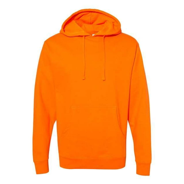Independent Trading Co. Safety Orange 1828 5Xl