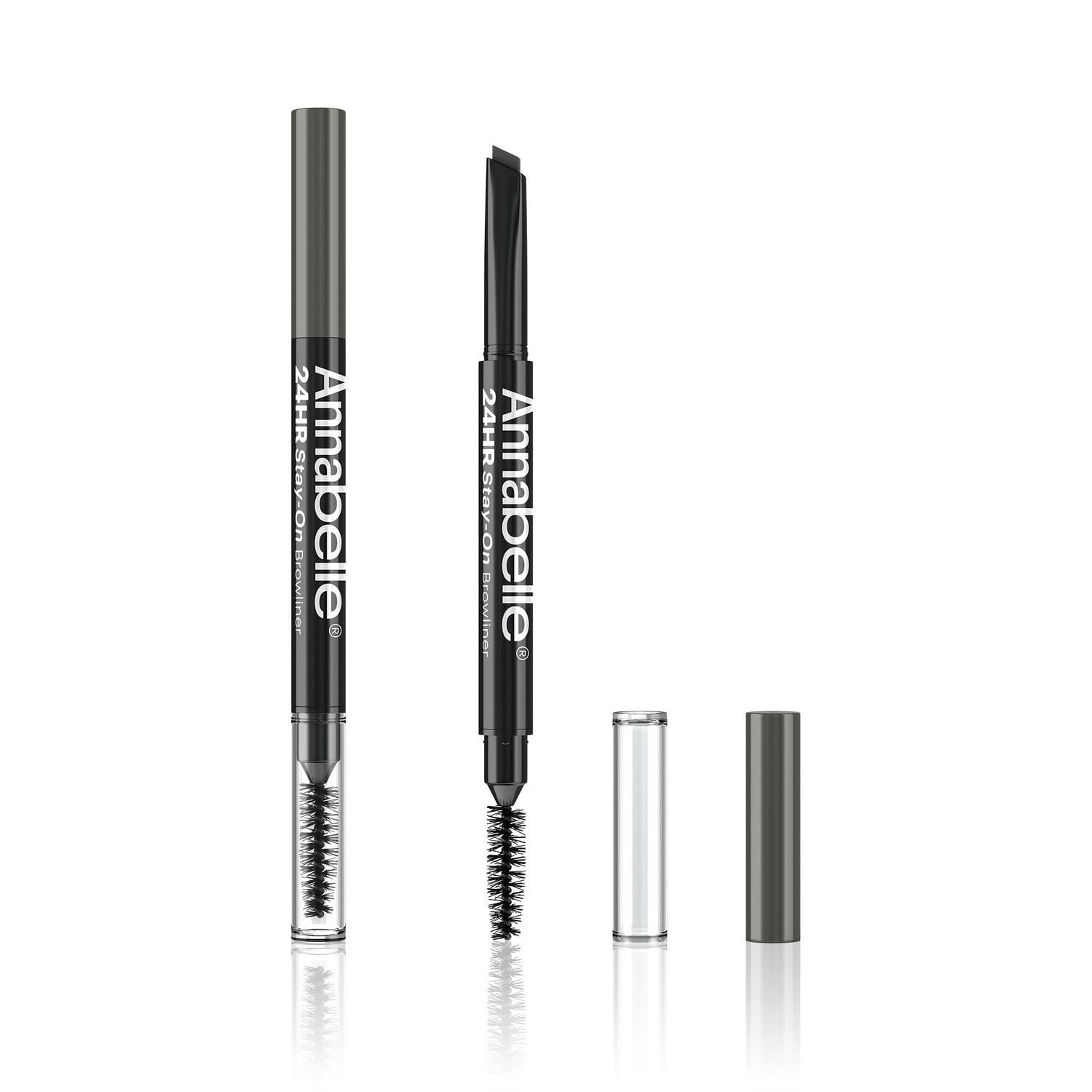 Annabelle Crayon à sourcils 24hr Stay-On Hydrofuge & longue tenue, 0.2 g