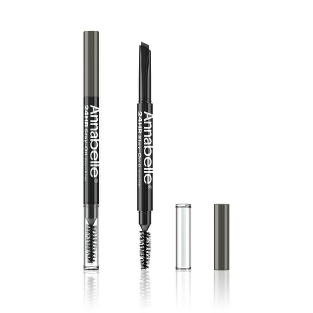 Annabelle 24hr Stay-On Browliner
