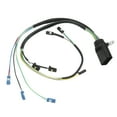 thumbnail image 3 of Arnés de cableado interno de transmisión, cableado interno de transmisión de 14 pines Arnés de caja de cambios de transmisión Arnés de transmisión Diseño elevado, 3 of 9