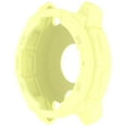 thumbnail image 2 of Klonfd Silicone Half Wrap For [Your Watch Model] – Flexible Open Back Design Lightweight Scratch Clear Finish, 2 of 6