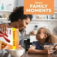 thumbnail image 2 of Kellogg's Special K Breakfast Cereal, Family Breakfast, Fiber Cereal, Family Size, Caramel, 16.6oz (Pack 4), 2 of 5