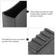 thumbnail image 5 of Alfombrillas para el suelo, patas de escalera, tapas antideslizantes, 4 unidades, botas, muebles, almohadillas de goma para el parto, funda impermeable para yeso, 5 of 6