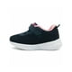 thumbnail image 5 of Tenis Umbro Niña Running Antiderrapante Marino/Rosa 26, 5 of 6