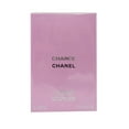 thumbnail image 5 of Chanel Chance Twist & Spray Eau De Toilette Refill for Women 3 x 20ml/0.7oz, 5 of 6