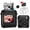 Black, variant on Kids Instant Print Camera-30MP Perfect Birthday for Boys & Girls with 32GB Card and 4 Rolls of Printing Paper-Pink