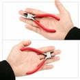 thumbnail image 3 of Oumilen 5 inch Diagonal Cutting Plier, 3 of 6