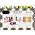 thumbnail image 4 of Jen Hadfield My Bright Life Card Kit-Makes 30, W/Gold Foil Accents, 4 of 4
