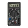 thumbnail image 6 of 1Pcs Dt832 Digital Multimeter Digital Display Multimeter Voltmeter Ammeter Test, 6 of 9