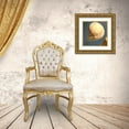 thumbnail image 3 of Dag, Inc. 15x15 Gold Ornate Wood Framed with Double Matting Museum Art Print Titled - Underwater World 38, 3 of 4