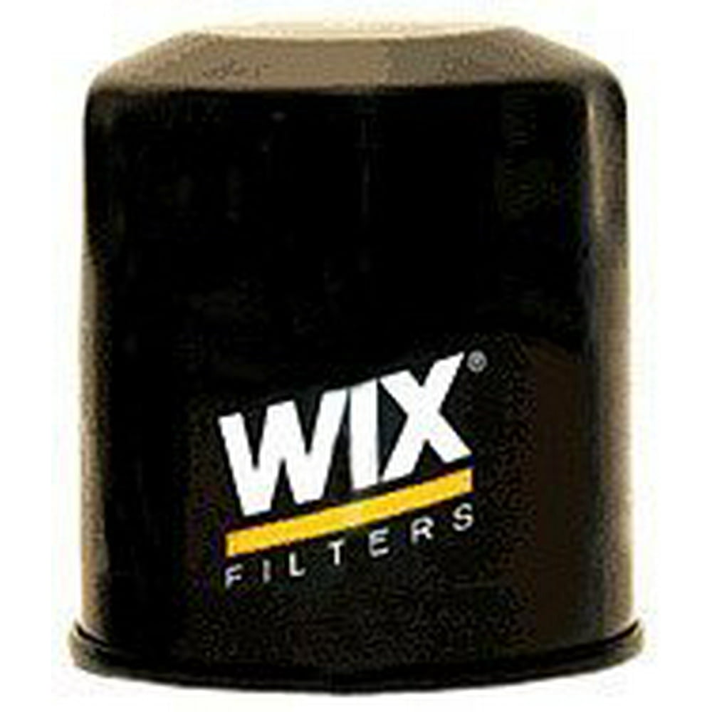 Wix 51394 Spin On Oil Filter Pack Of 1