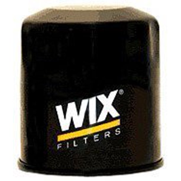 Wix 51394 Spin-On Oil Filter, Pack of 1 - Walmart.com - Walmart.com