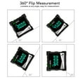 thumbnail image 4 of Digital Angle Meter,Digital Angle Gauge 4x90 Electronic Level Digital Inclinometer Future-Proof Design, 4 of 7