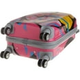 thumbnail image 3 of Valise Cabine 20 Pouces en POLYCARBONATE - LOVE, 3 of 3