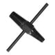 thumbnail image 4 of Extractor de tornillos, extractor de tornillos Extractor de grifos rotos multiusos Extractor de tornillos rotos Valor excepcional NikouMX herramienta, 4 of 8