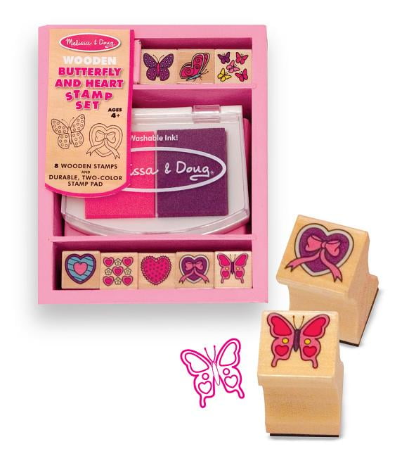 melissa and doug stamp pad
