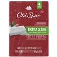 thumbnail image 3 of Old Spice Bar Soap for Men Palm Tree Extra Clean Fresh Deep Clean 3.17 OZ 8 Bars, 3 of 7