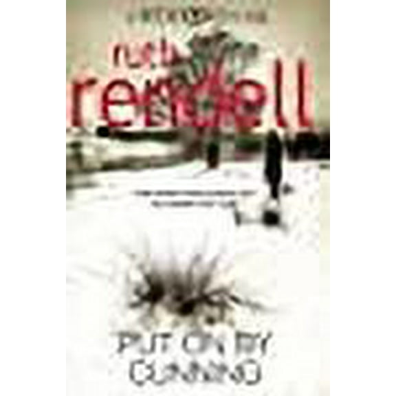 Put on by Cunning (Paperback) by Ruth Rendell