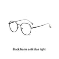 thumbnail image 3 of Sonducket Moda Anti-luz azul Gafas de sol Clásico Ligero Lente transparente Bisagra Hombre Mujer Vintage Anteojos Marco Gafas Type3 NO3, 3 of 6