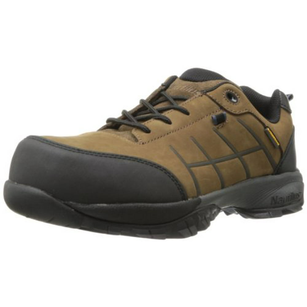 nautilus composite shoes