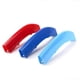 thumbnail image 4 of 3 uds decoración de rejilla de coche hebilla Auto Grill Trim para BMW 3 Series E46 1997-2004 Ehuebsd  Accesorios para autos y motos, 4 of 5
