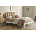 thumbnail image 5 of South Shore Hoya, Bohemian Harmony Headboard, Full/Queen Beige, 5 of 8