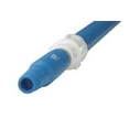 thumbnail image 2 of Vikan 2938 Handle - Fiberglass, 60"-Blue, 2 of 5