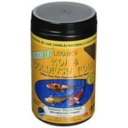 Eco Labs Eco Labs 13oz Summer Staple Koi and Goldfish Food