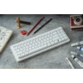 thumbnail image 2 of WhiteFox Eclipse Mechanical Keyboard, 2 of 11