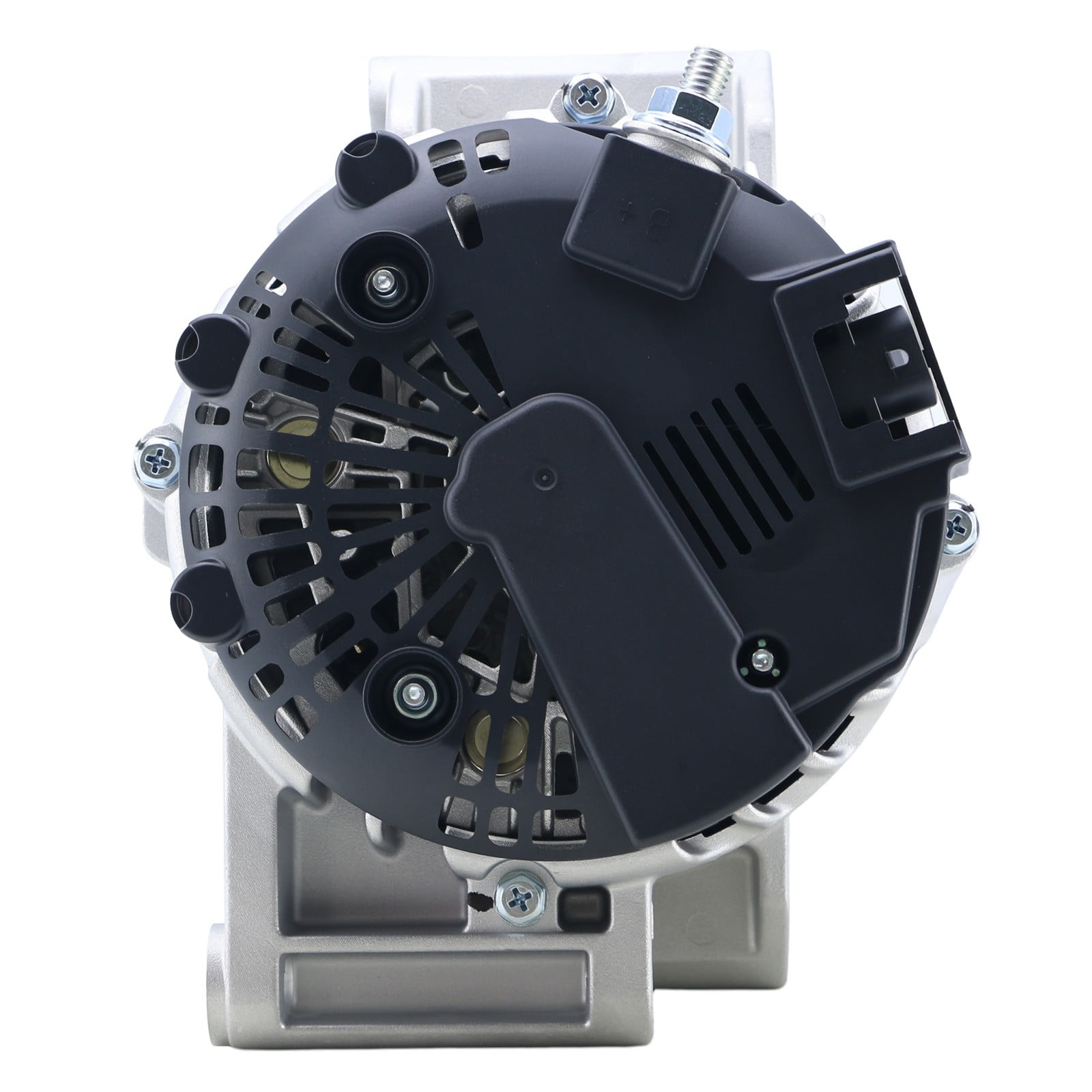 Alternator for Chevy Equinox GMC Terrain 2010-2017 Buick Regal 2012 2015-2017