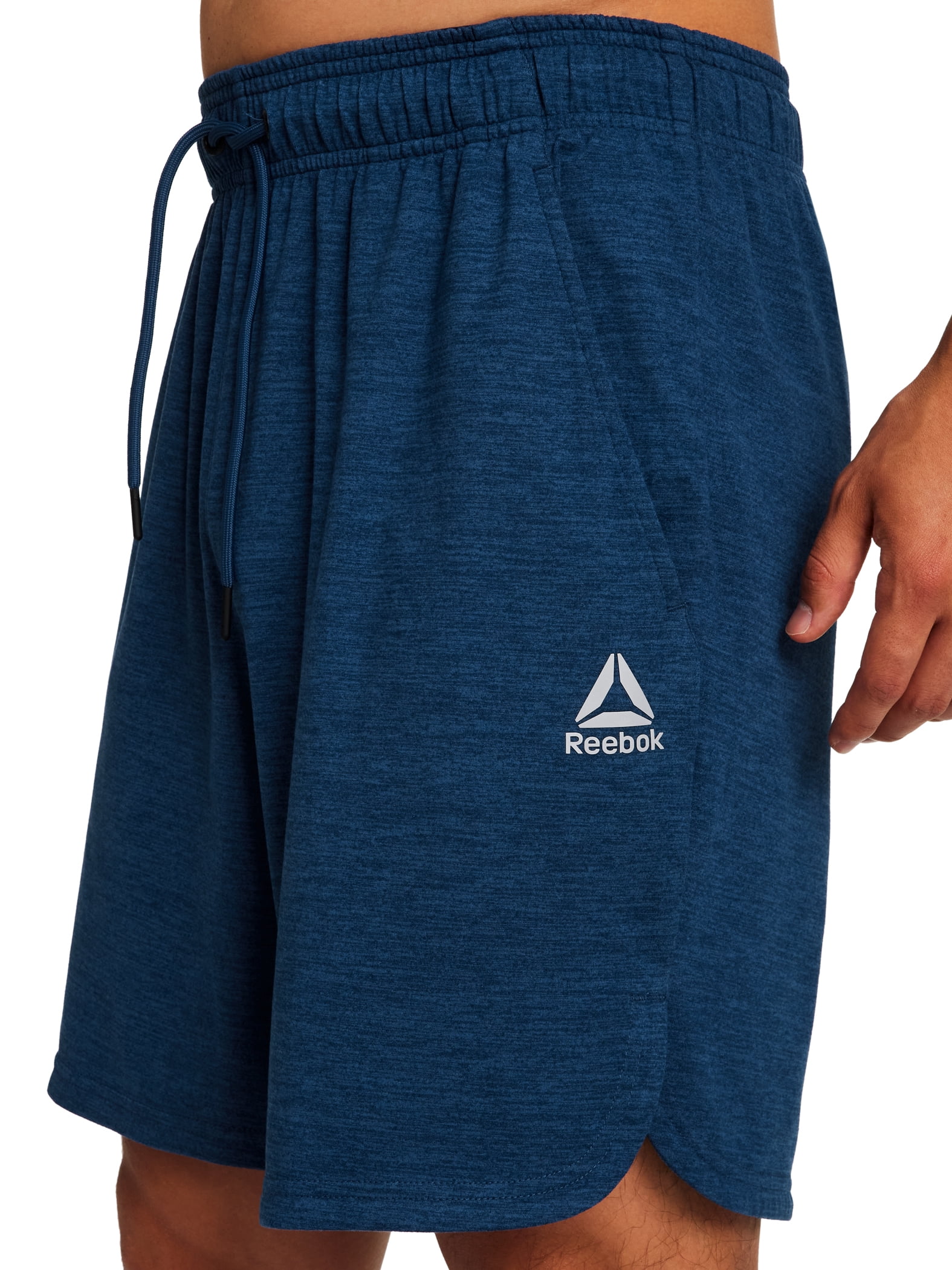 Reebok Men's and Big Men's Legacy Core 7" Shorts, Size XS-5XL