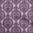 thumbnail image 1 of oneOone Coton Flex Rose Tissu Bloc Matière de Robe Tissu Imprimé Tissu au Yard 40 Pouces Wide-EG, 1 of 6