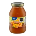 thumbnail image 2 of Mermelada de chabacano con mango Great Value de 450 g, 2 of 4