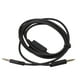 thumbnail image 3 of Headphone Cable Replacement Audio Cable For Logitech For Astro A10 A40 Tr Mixamp Sound Portable Audio Headphones Accessories, 3 of 9