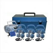 KIDS-HMC/CD385/8SV Listening Center Audio Distribution Kit