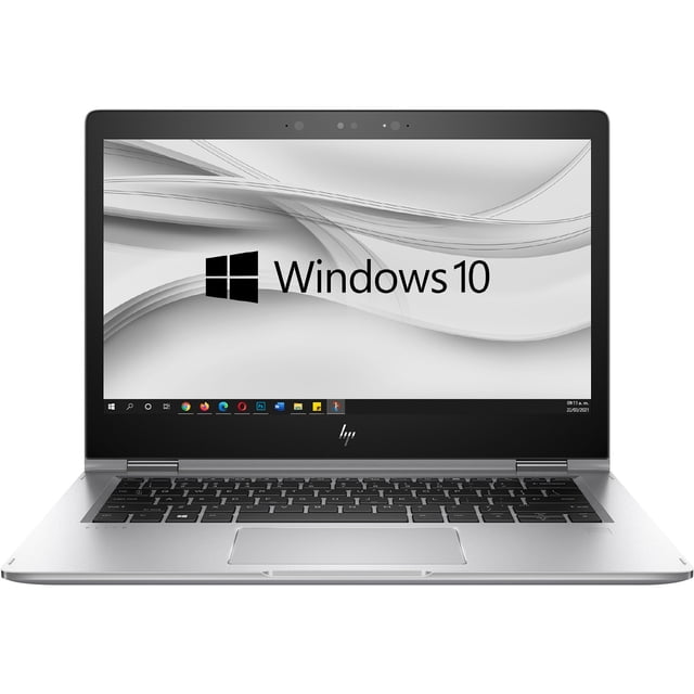 Laptop Hp Elitebook X360 G2 Touch Core I5 7th 8gb 240gb Ssd